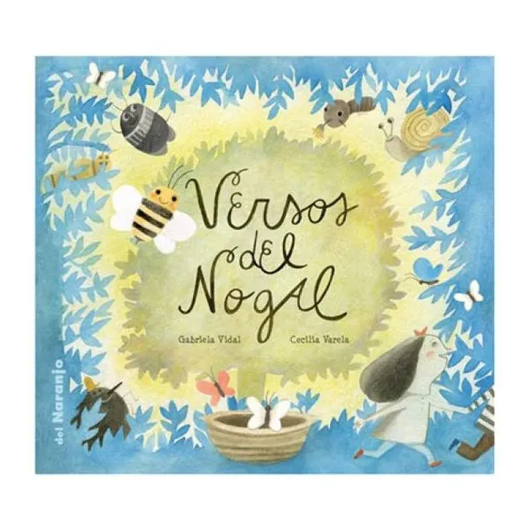 Los versos del nogal
