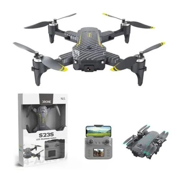 Hd dron s23s