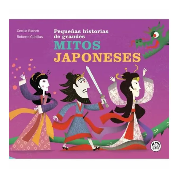 Chinos y japoneses