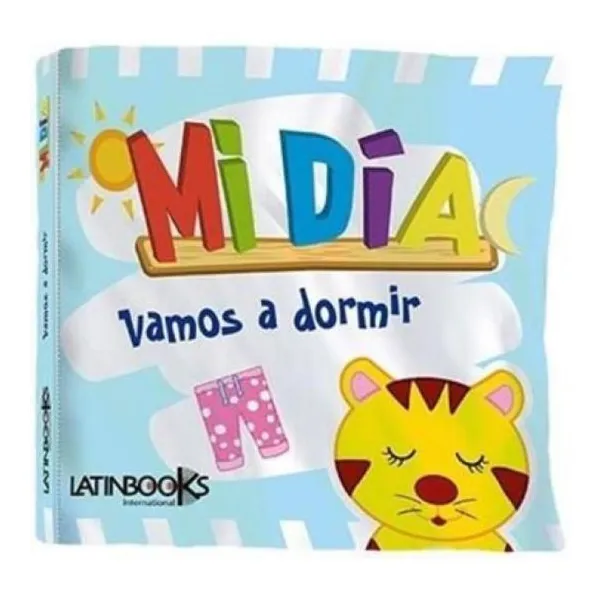 Vamos a dormir