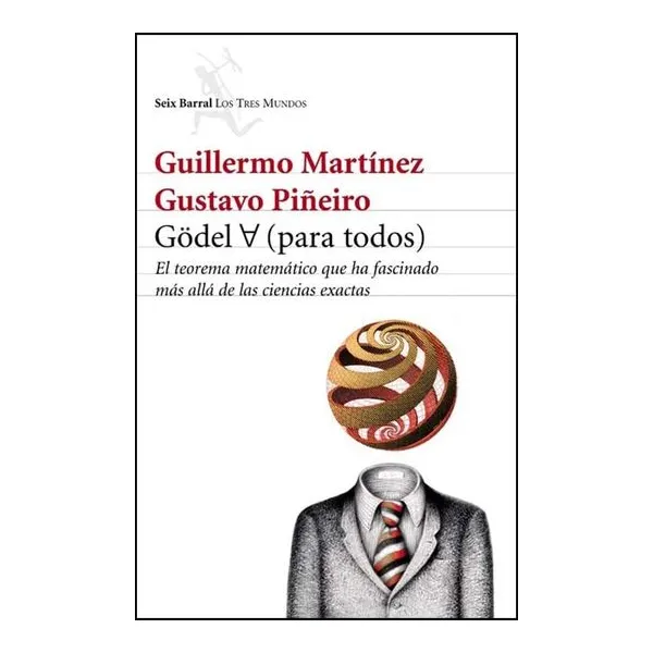 Godel (para todos)