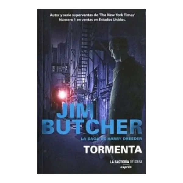 Tormenta