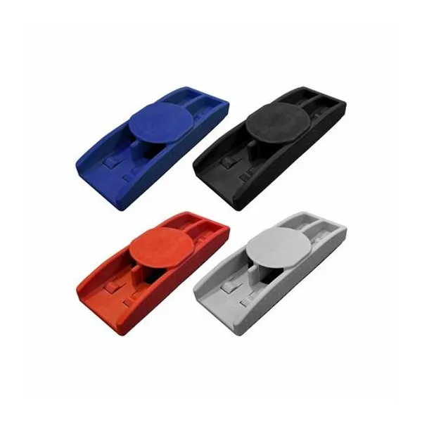 Borrador para pizarra magnetico con portamarc. 810100/bp