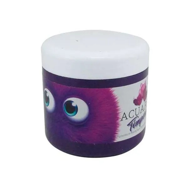 Témpera acuarel pote x250 grsvioleta