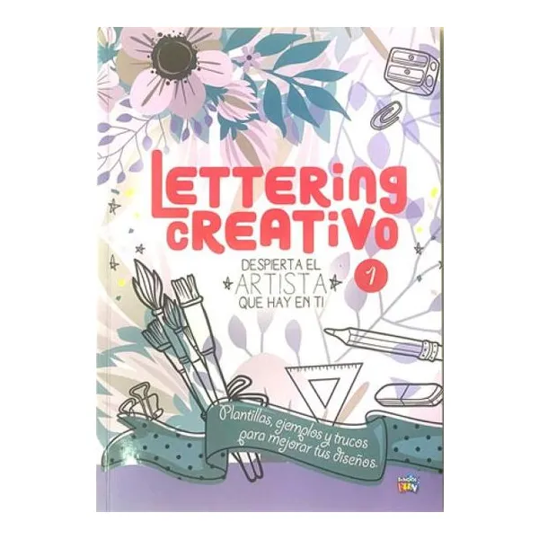 Lettering creativo 1