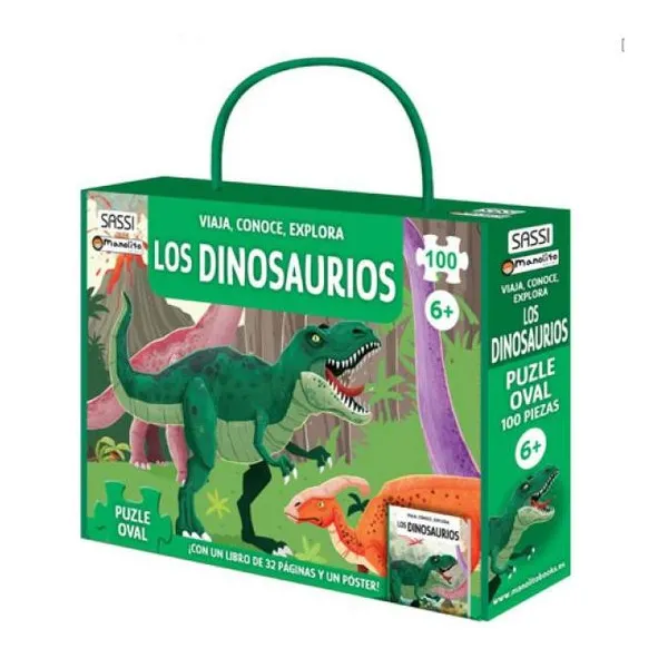 Los dinosaurios