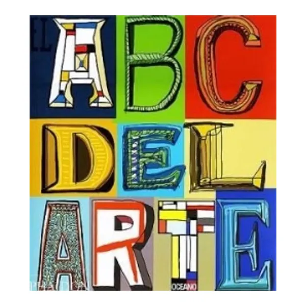 Abc del Arte, el -oceano-