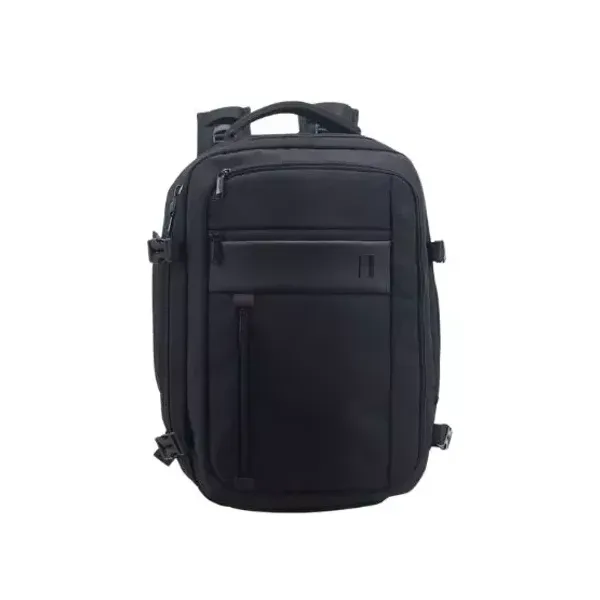 Mochila espalda 19" unicross travel con portanotebook