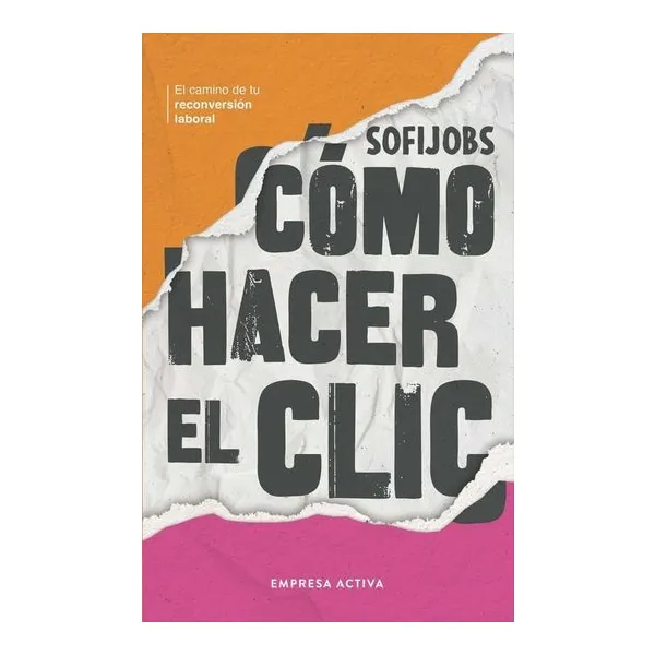 Como hacer el clic - sofijobs