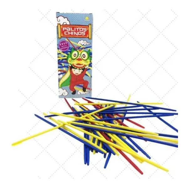 Palitos chinos