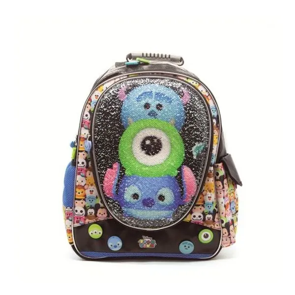 Mochila 18" espalda tsum Cresko