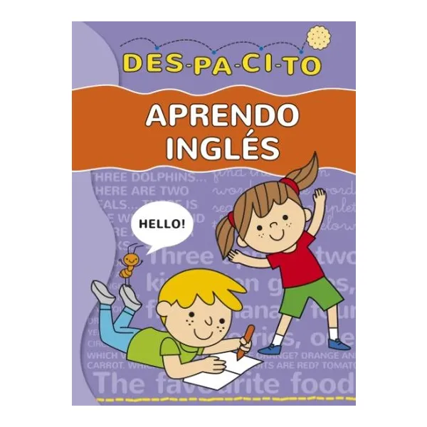 Despacito – aprendo ingles