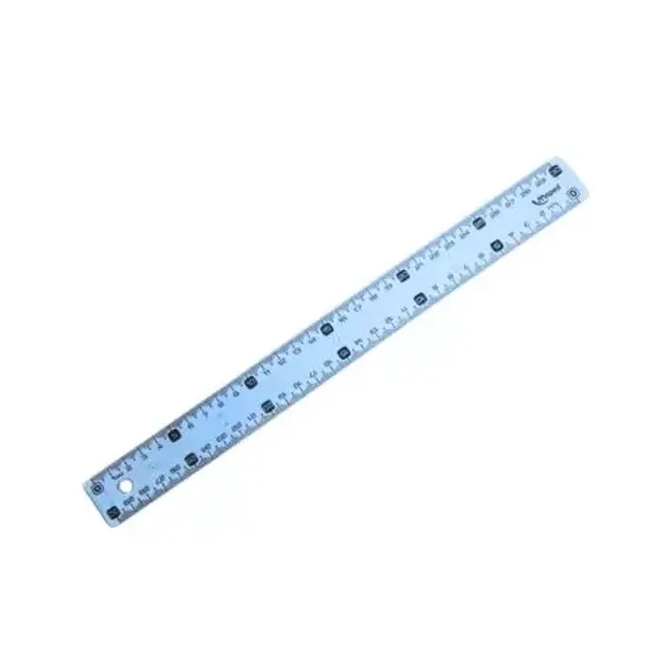 Regla acrílico Maped start 146 30 cm