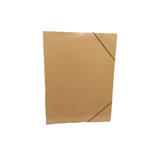 Carpeta para dibujo jr.3 sol.con elast.50 x70 presphan marron