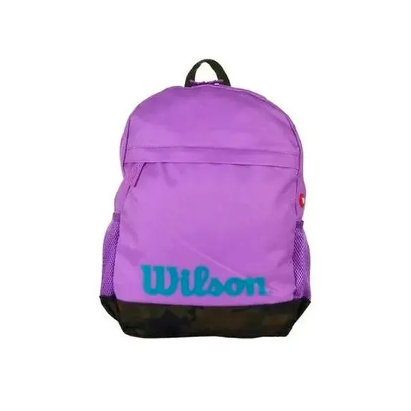 Mochila 17" espalda urban wilson