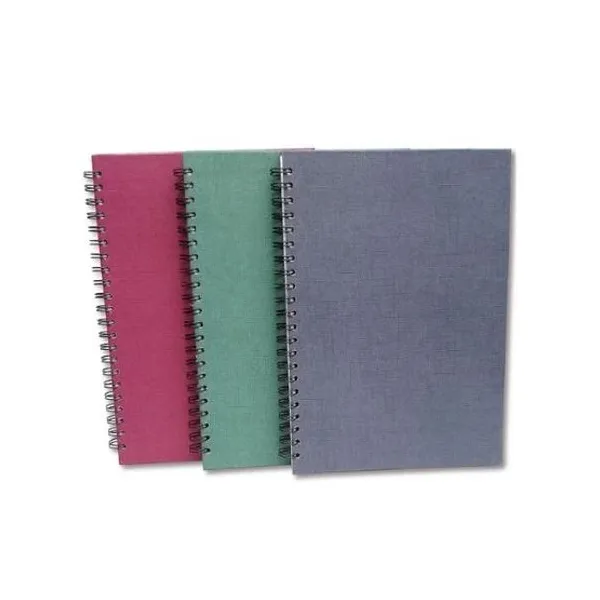 Cuaderno espiral a4 imaginer tecno color t/dura 120 hs.cuadro