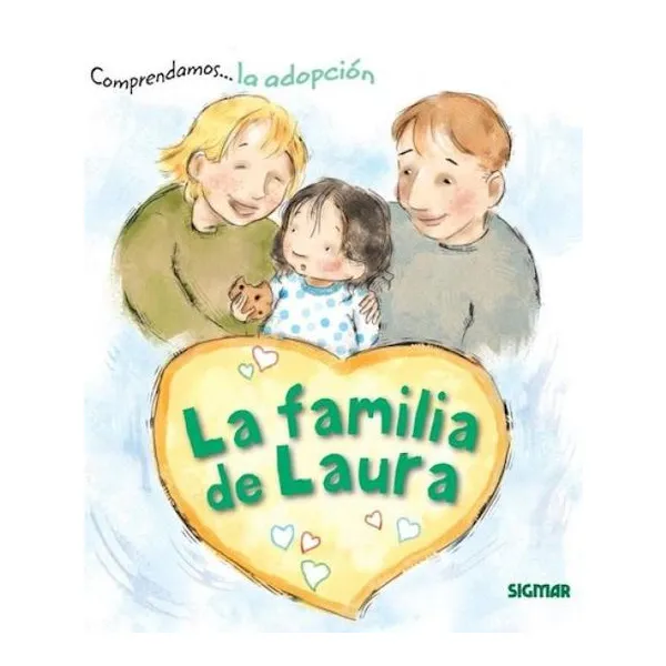 La familia de laura