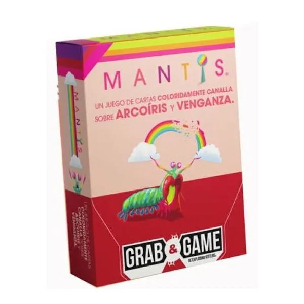 Mantis