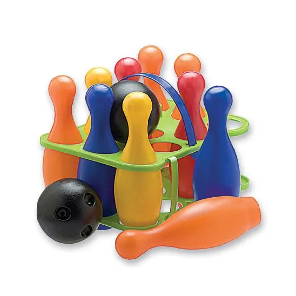 Juego de bowling Duravit