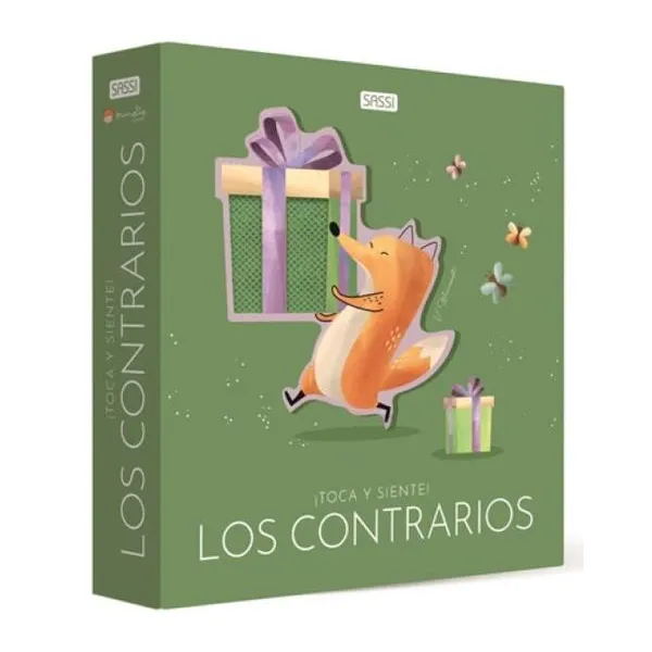 Contrarios