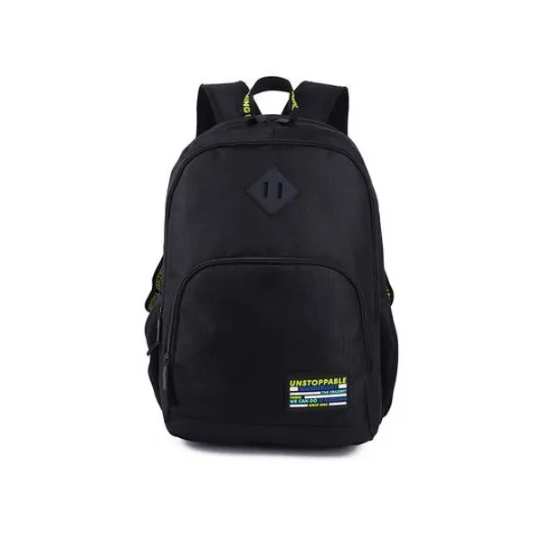 Mochila 18" espalda portanotebook w-active wamderlust
