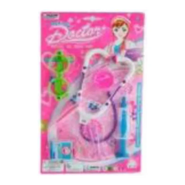 Conjunto de doctor