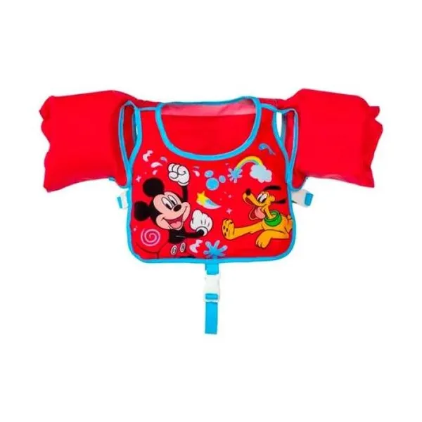 Chaleco mickey