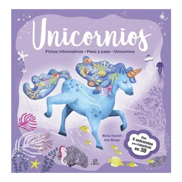 Unicornios