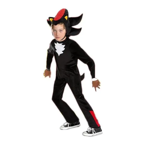 Disfraz clásico shadow t0