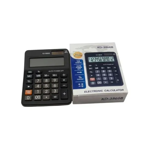 Calculadora 10.5x14.5 cm 46119/cor0100