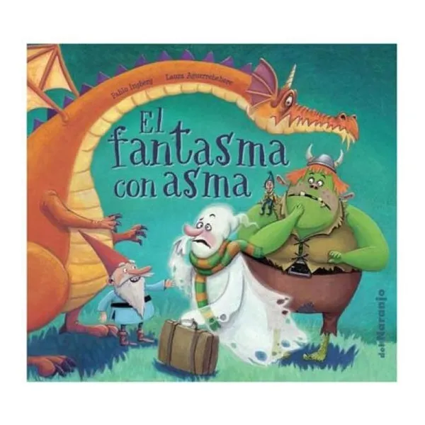 El fantasma con asma