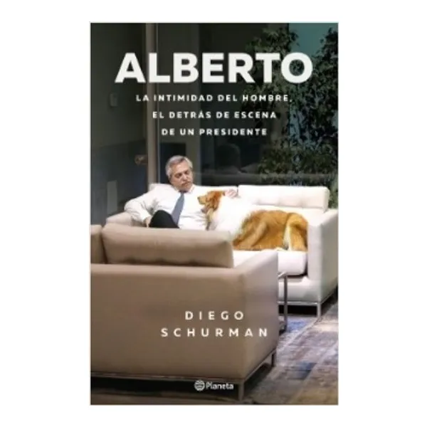 Alberto