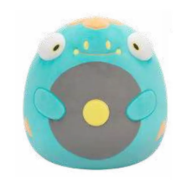 Squishmallows pokemon peluche coleccionable súper suave 25,4 cm belibolt
