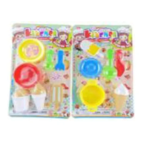 Conjunto de cocina