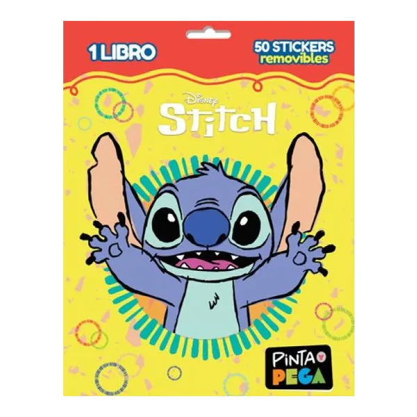 Sobre mis favoritos_ddn25 n.° 2 Stitch 01