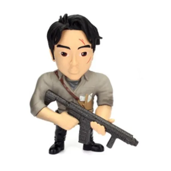 Metals figura walking dead glenn 11 cm