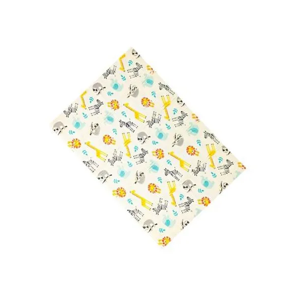 Manta plegable 180x120x1 cm 44778/cor1013