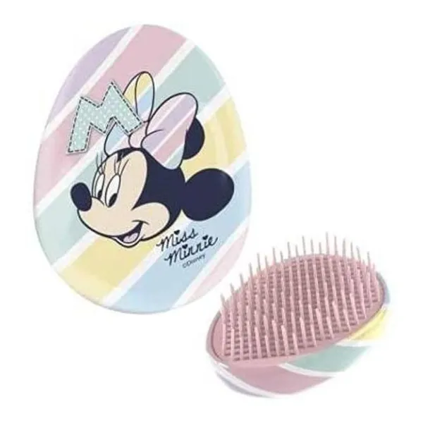 Cepillo minnie