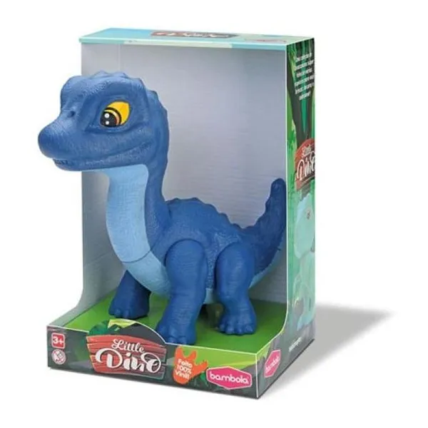 Dinosaurio braquiossauro 21 cm