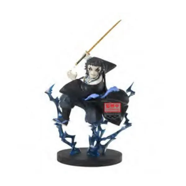 Demon slayer kimetsu no yaiba vibration stars plus kaigaku