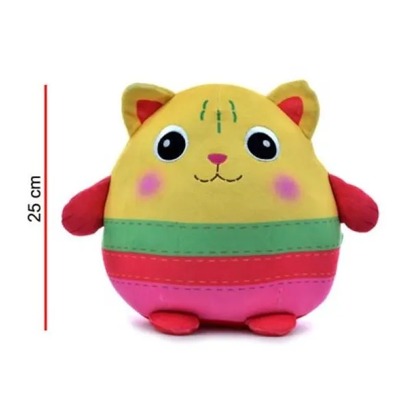 Gaby dollhouse pillow spandex 25 cm