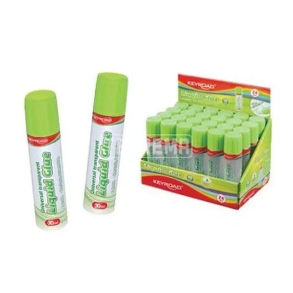 Adhesivo sintetico 30 ml x unidad Keyroad