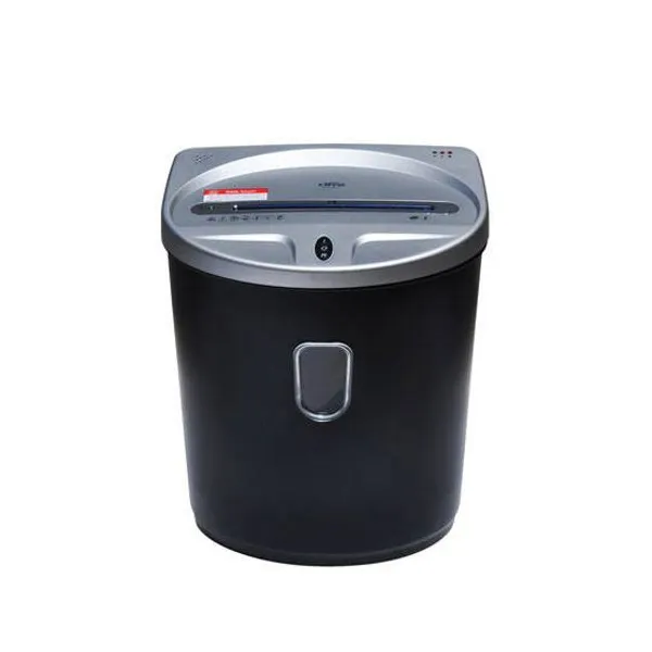 Destructora de doc.cifra 810 c con partic./tar.para 8 hojas