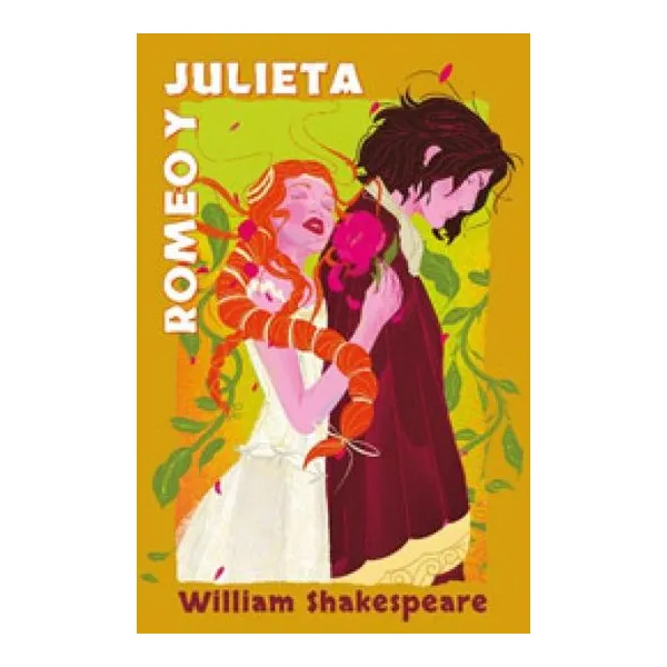 Romeo y julieta