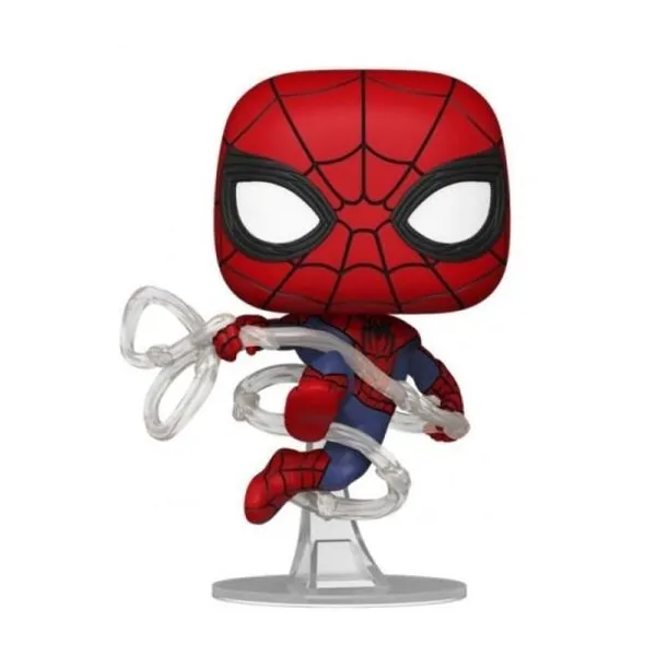 Funko pop! Marvel Spiderman bnd pop 1