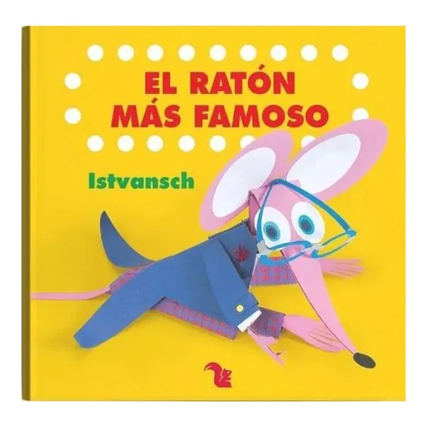 El raton mas famoso