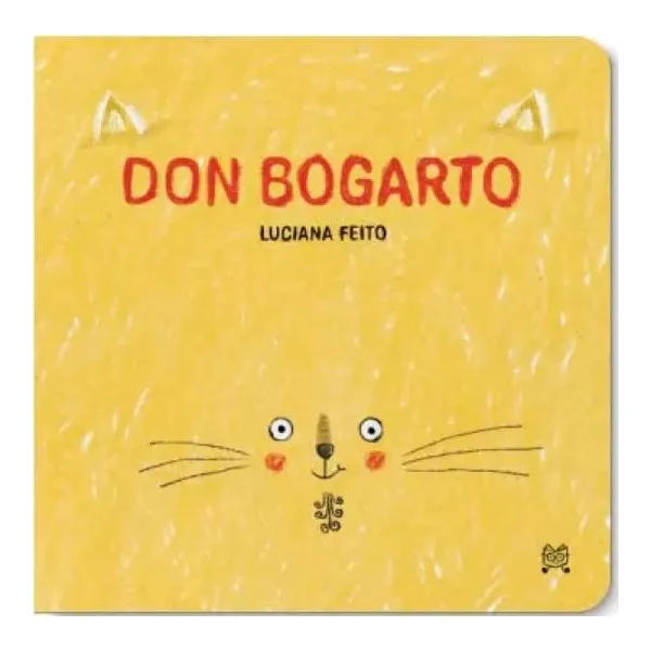 Don bogarto