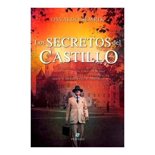 Secretos del castillo, los
