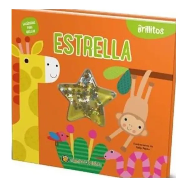 Estrella -brillitos-