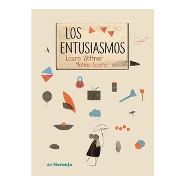 Los entusiasmos